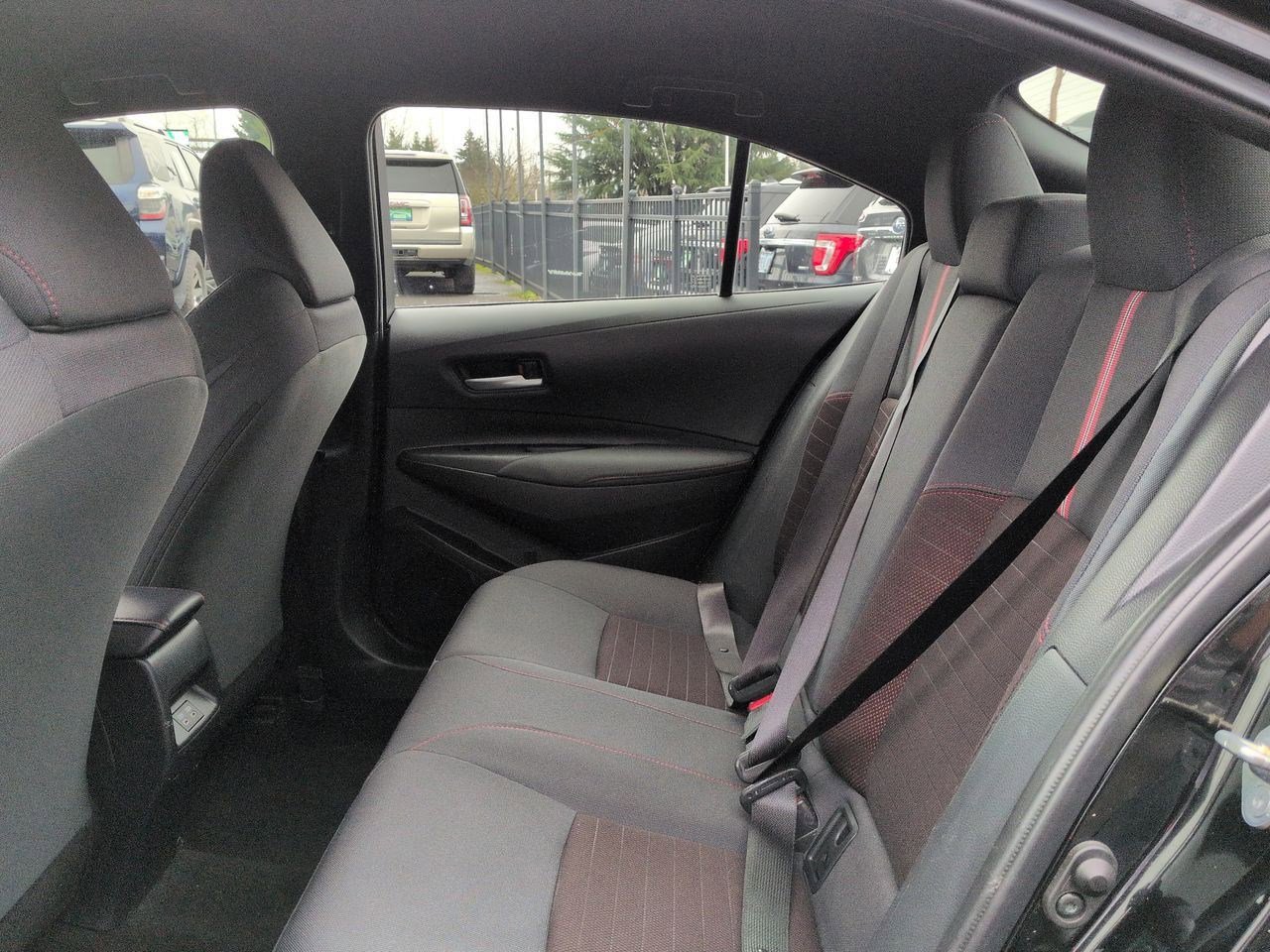 Thumbnail: 2023 Toyota Corolla - 20