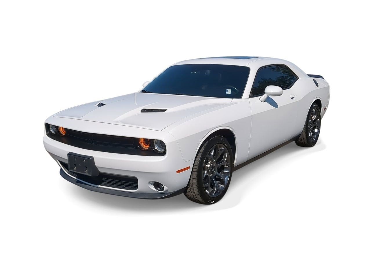 2018 Dodge Challenger SXT -
                  Oregon City, OR