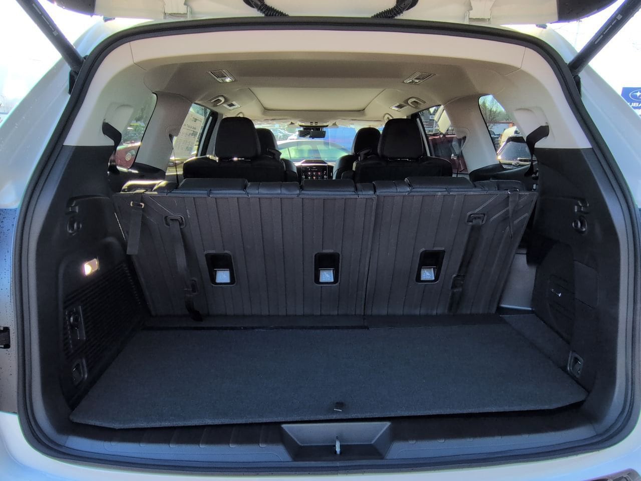 Thumbnail: 2026 Subaru Ascent - 37