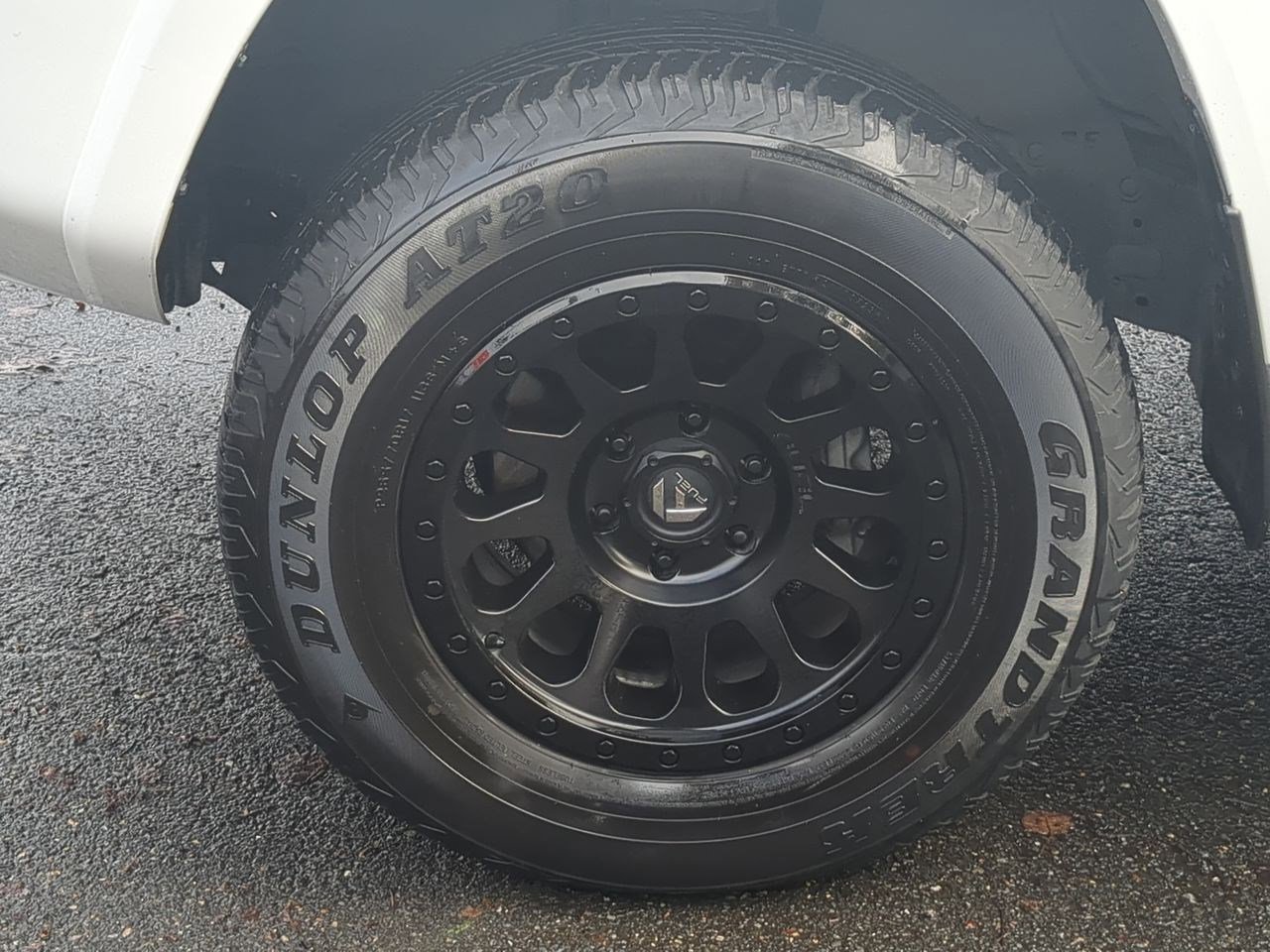 Thumbnail: 2023 Toyota 4Runner - 14