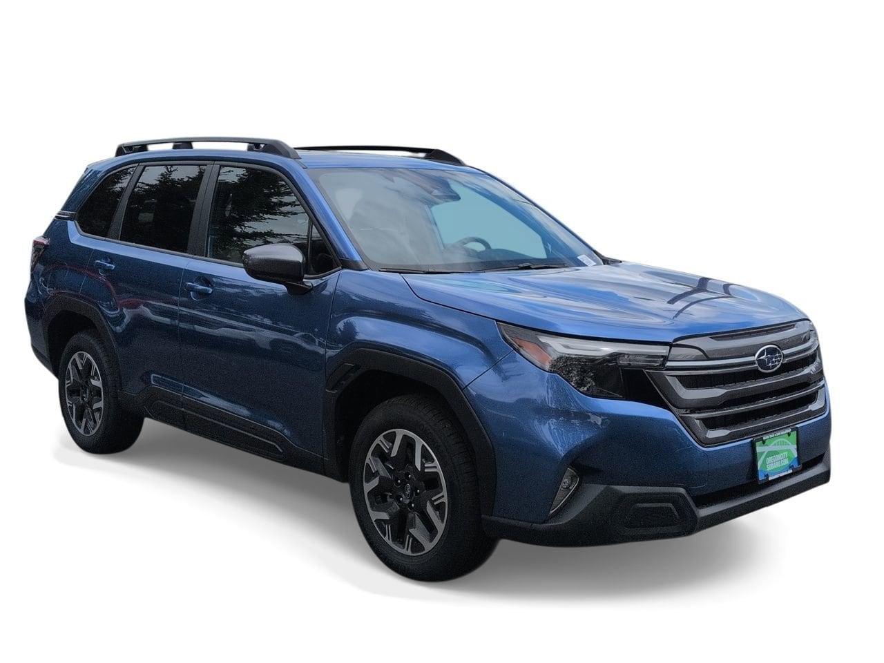 Thumbnail: 2026 Subaru Forester - 2