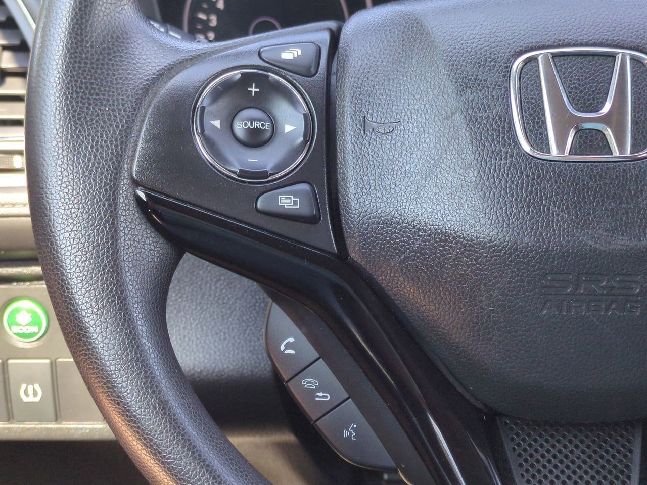Thumbnail: 2018 Honda HR-V - 33