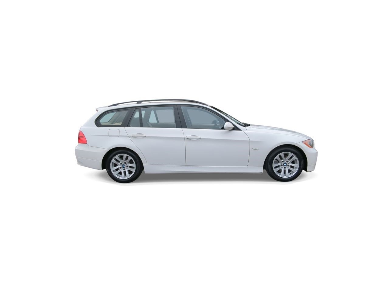 Thumbnail: 2007 BMW 3 Series - 9