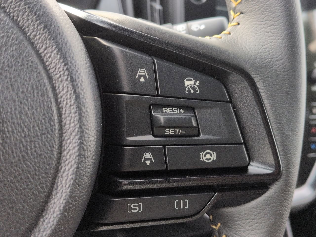 Thumbnail: 2026 Subaru Crosstrek - 25