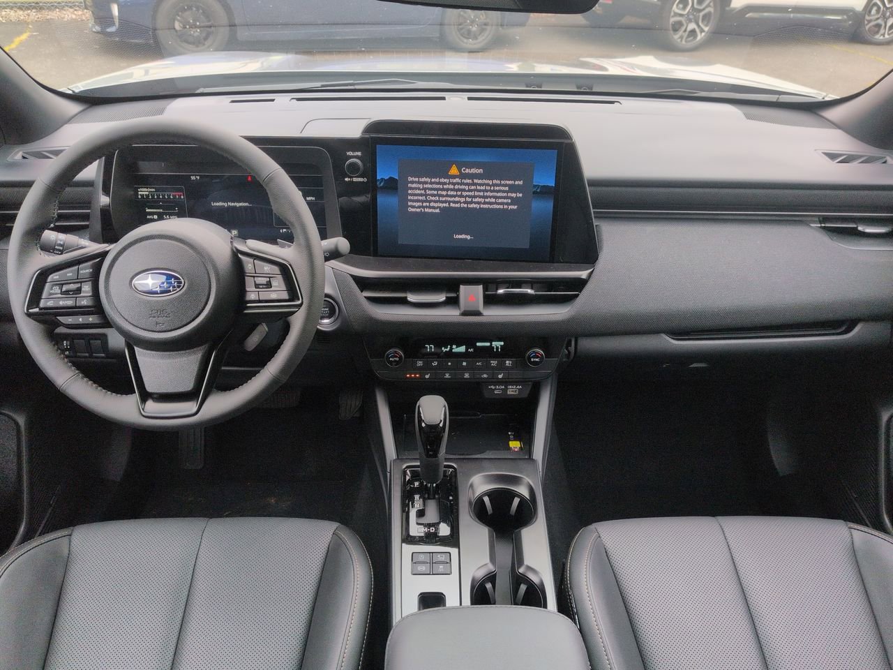 Thumbnail: 2026 Subaru Outback - 16