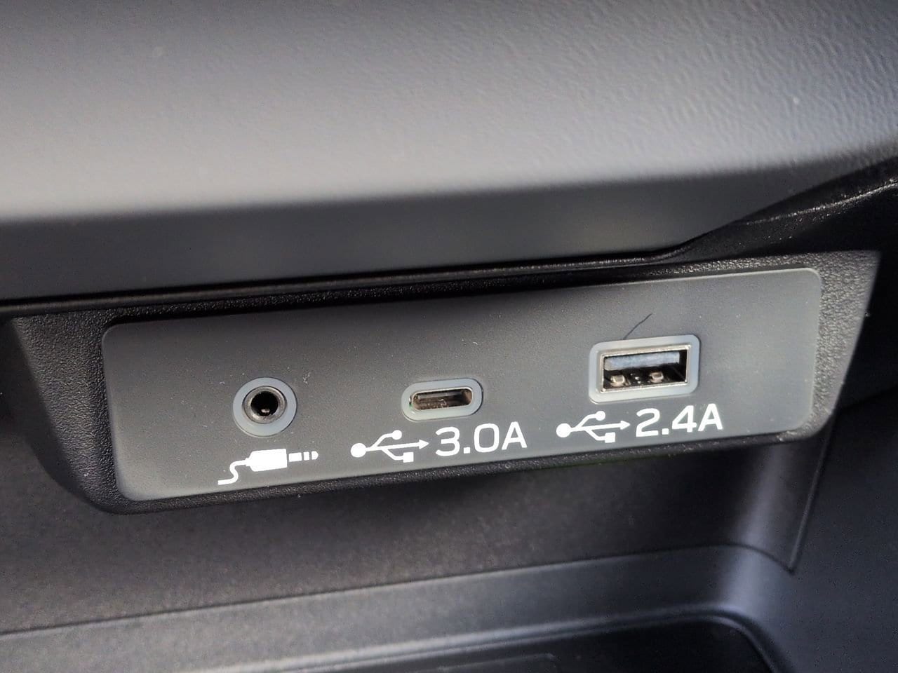 Thumbnail: 2026 Subaru Crosstrek - 33