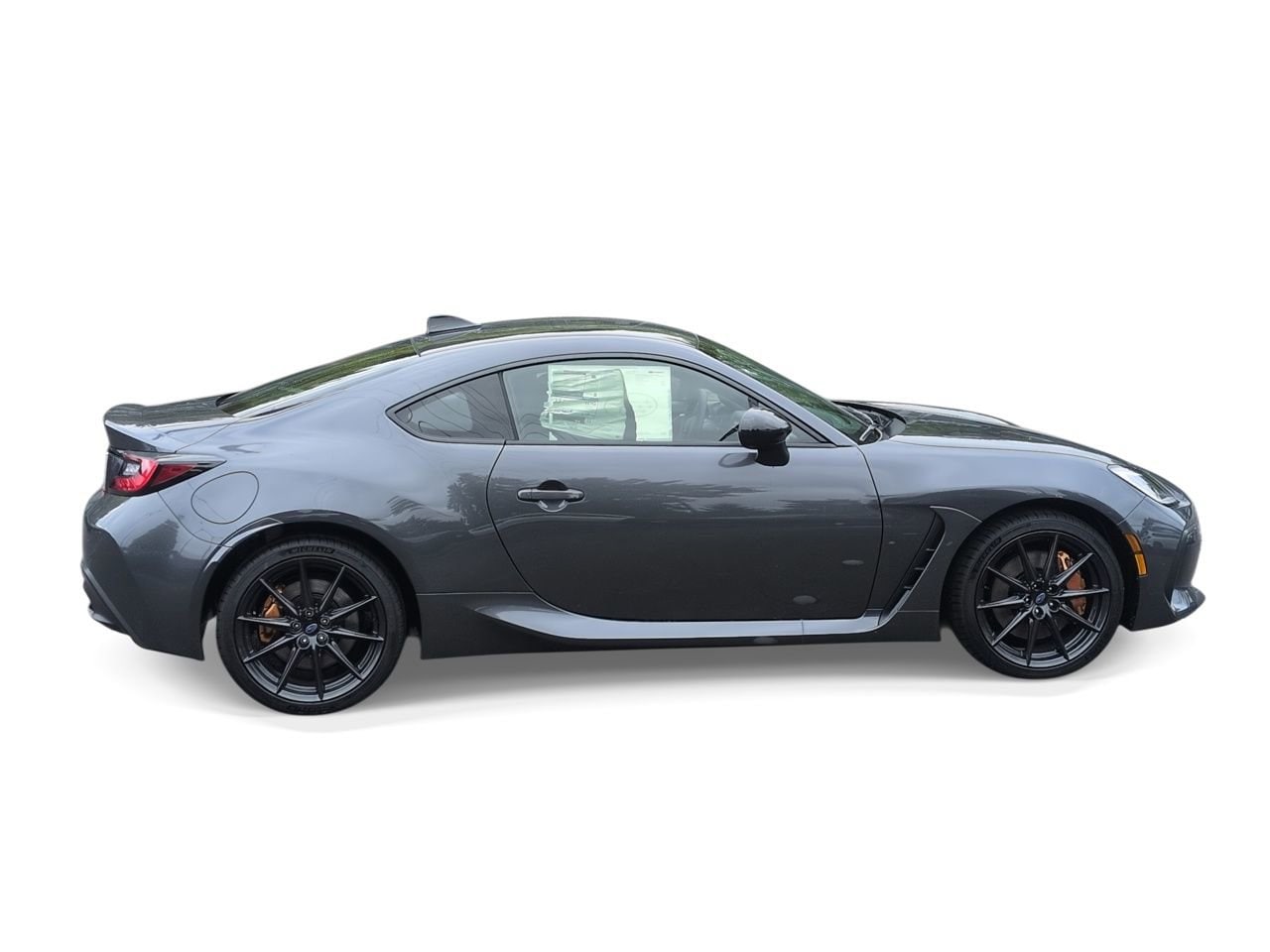 Thumbnail: 2026 Subaru BRZ - 9