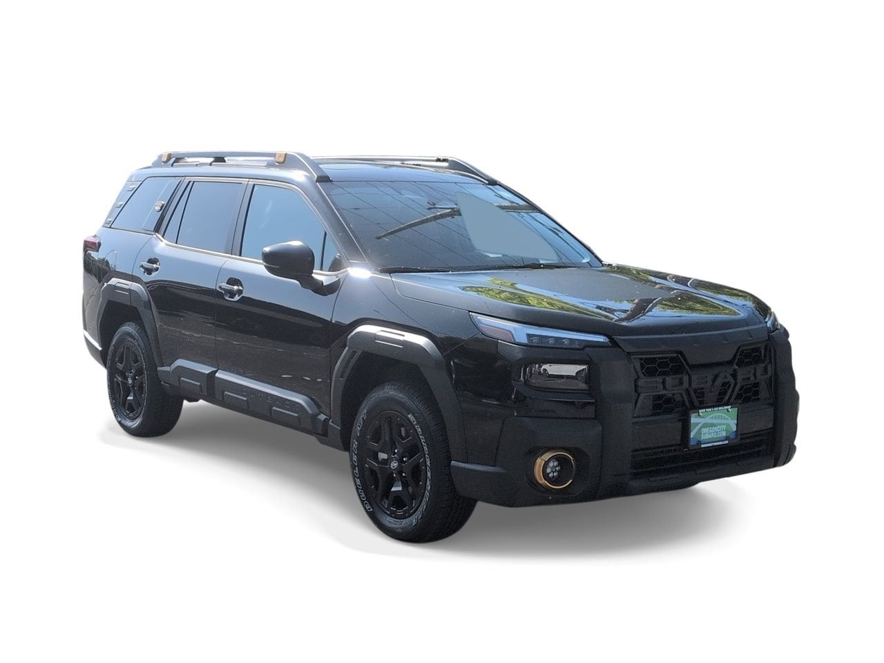 Thumbnail: 2026 Subaru Outback - 2