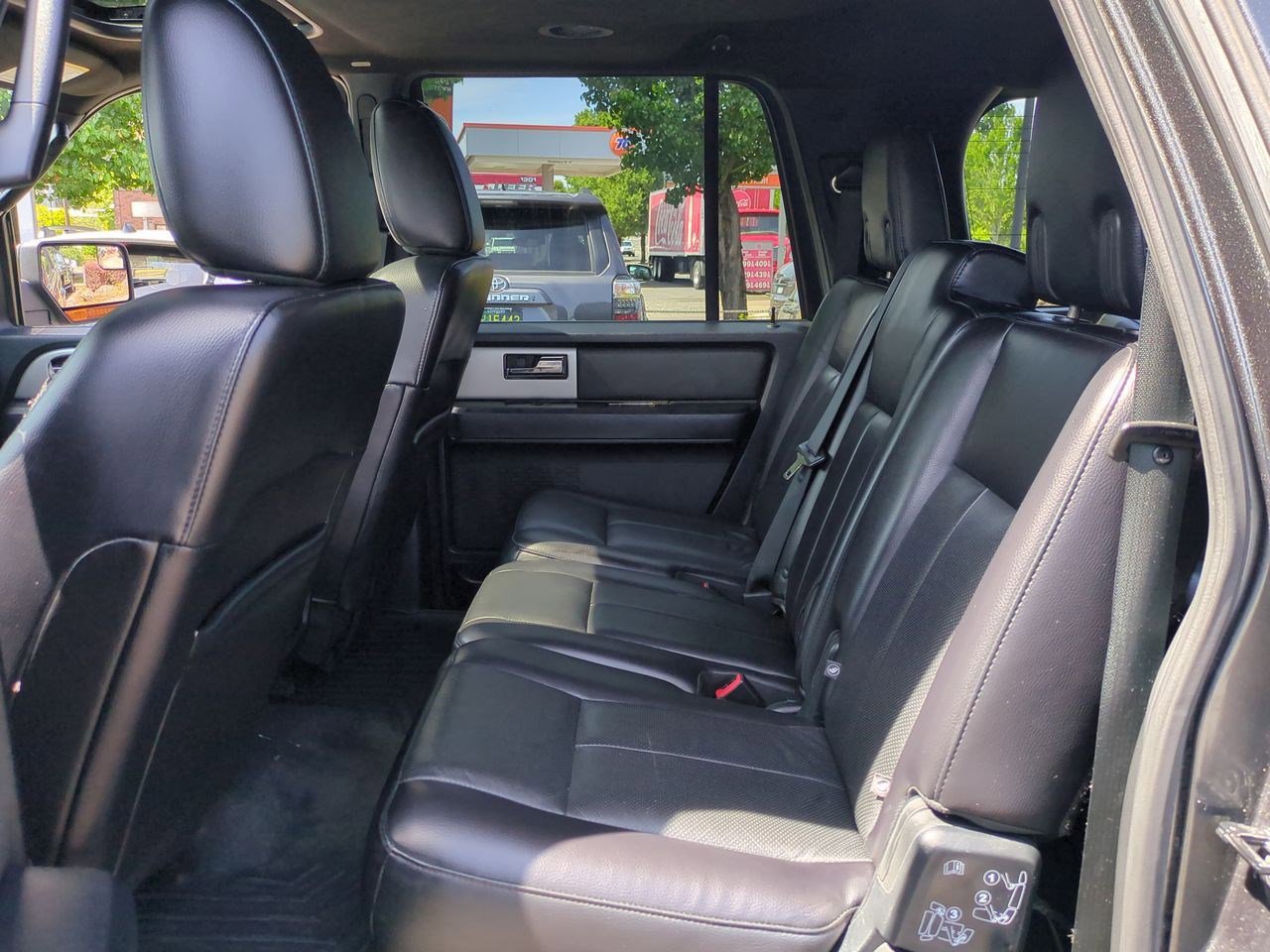 Thumbnail: 2017 Ford Expedition EL - 20