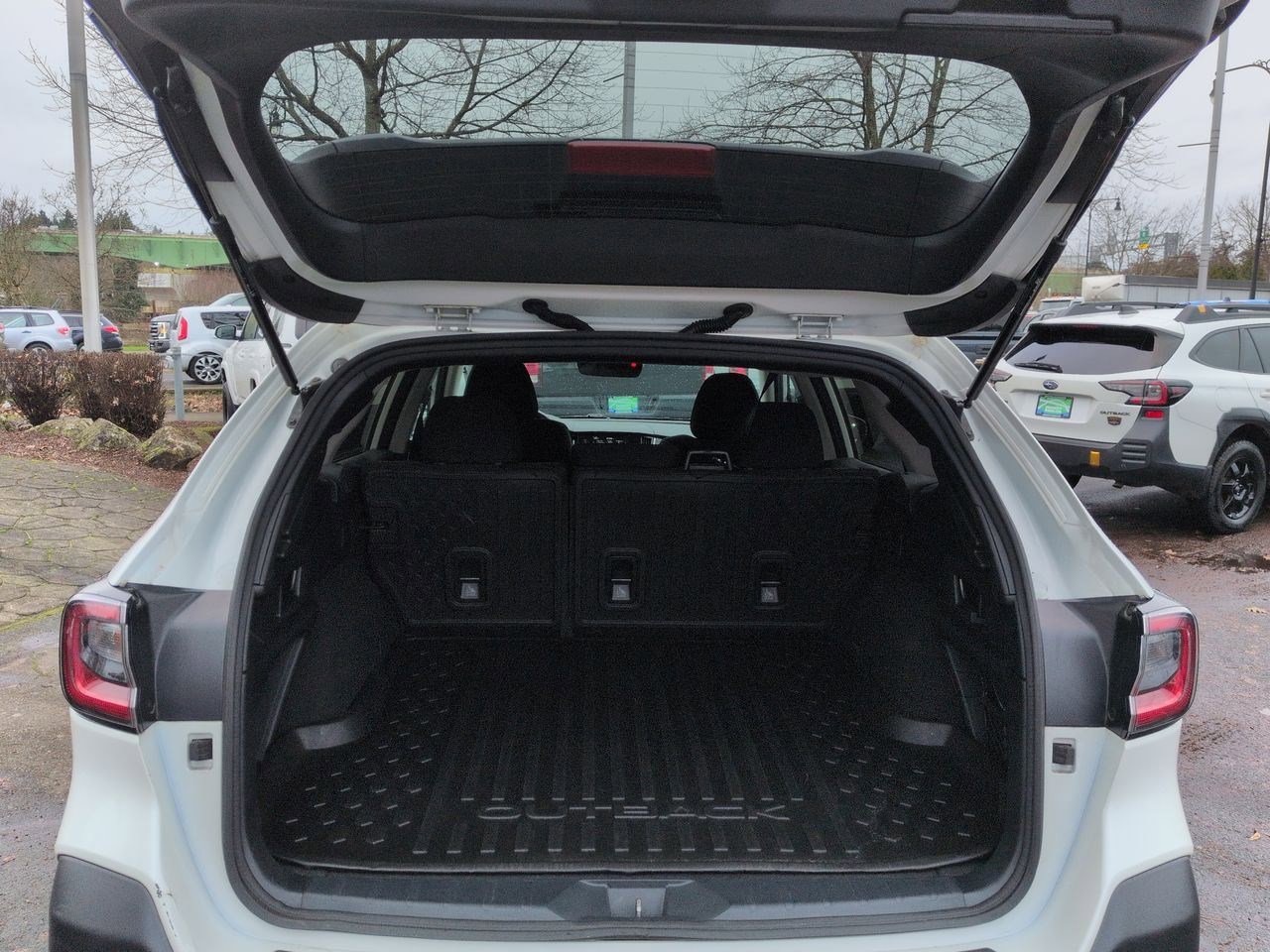 Thumbnail: 2020 Subaru Outback - 34