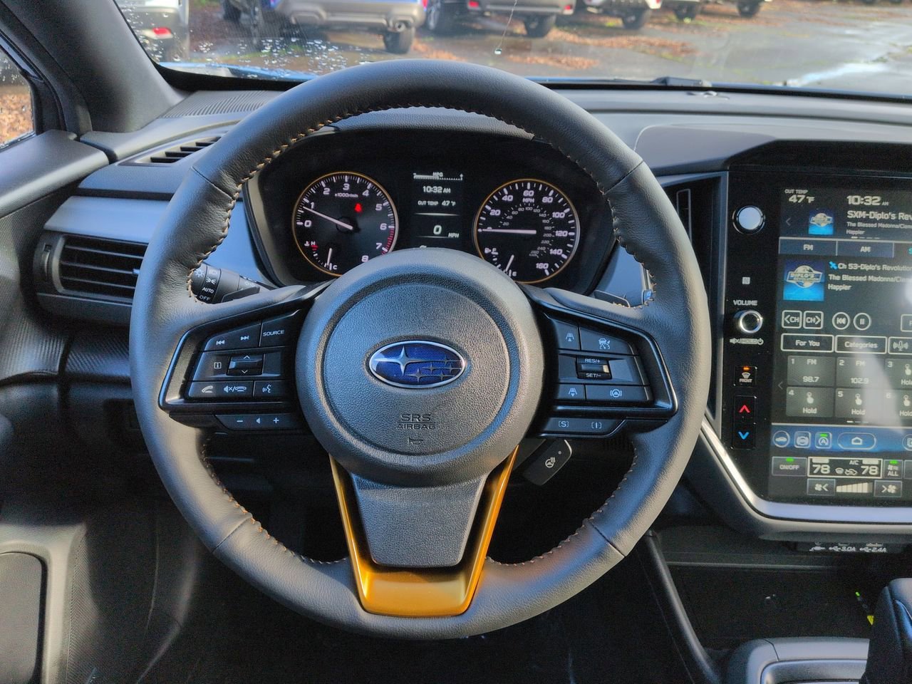 Thumbnail: 2026 Subaru Crosstrek - 25