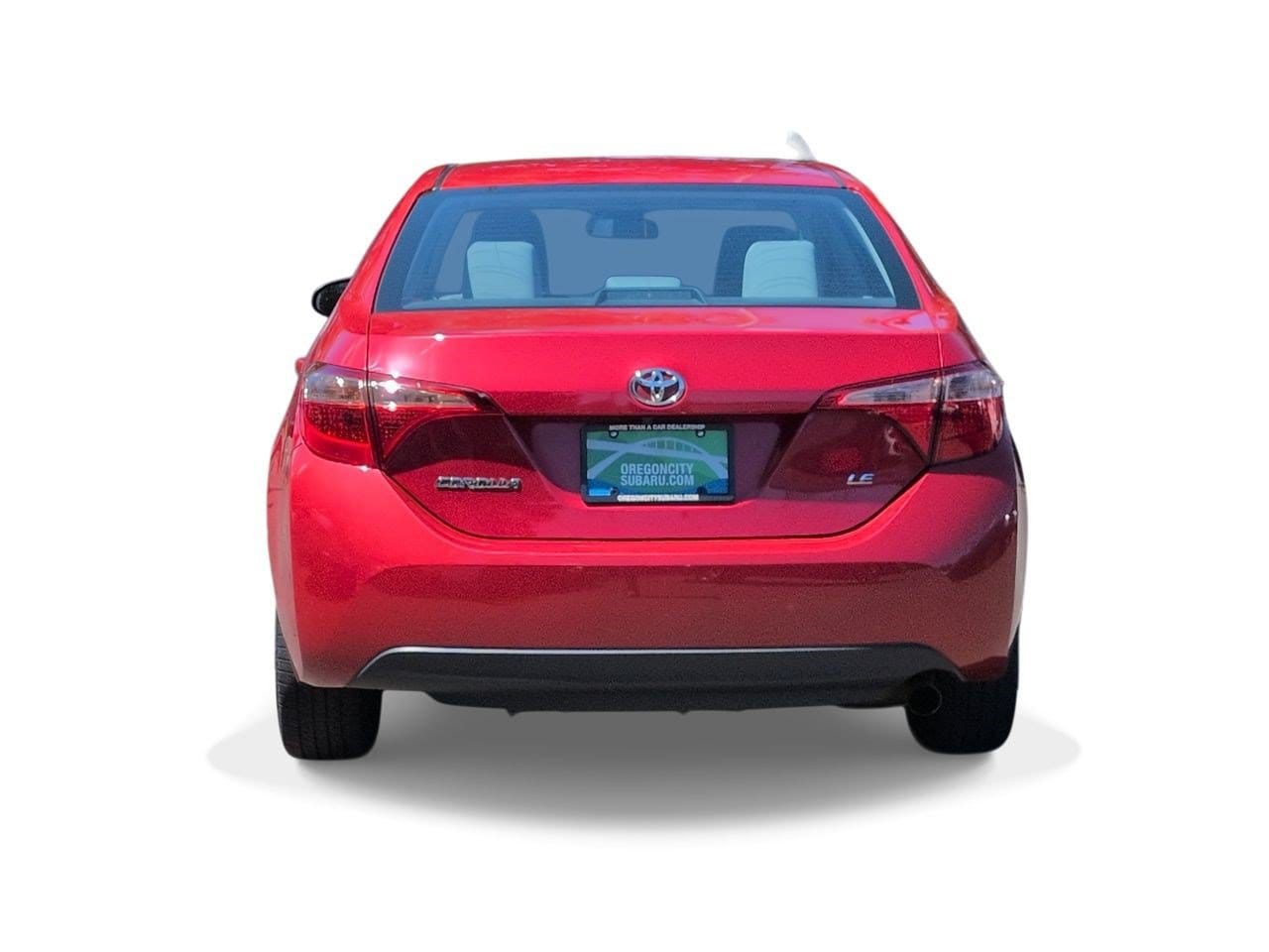 Thumbnail: 2019 Toyota Corolla - 7