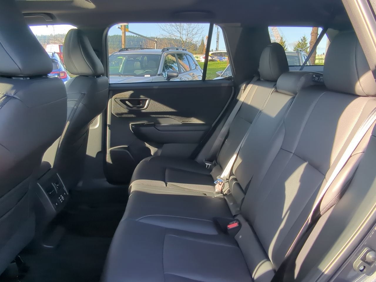 Thumbnail: 2026 Subaru Outback - 20