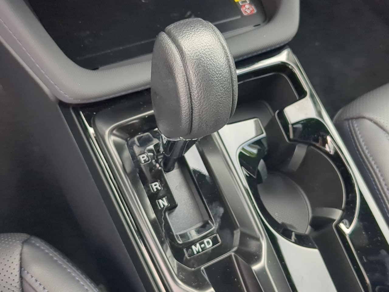 Thumbnail: 2026 Subaru Forester - 35