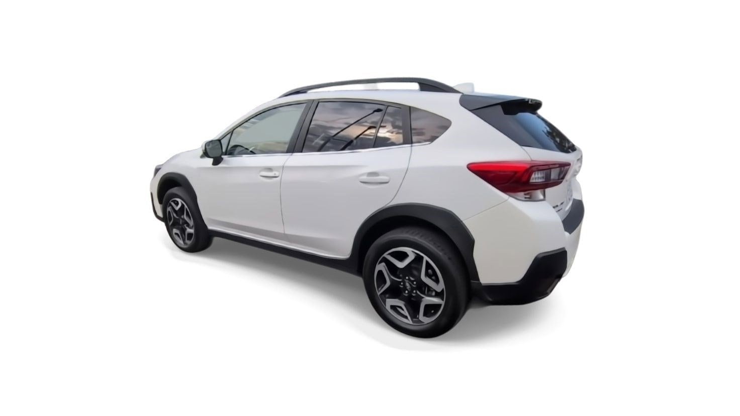 Thumbnail: 2020 Subaru Crosstrek - 6