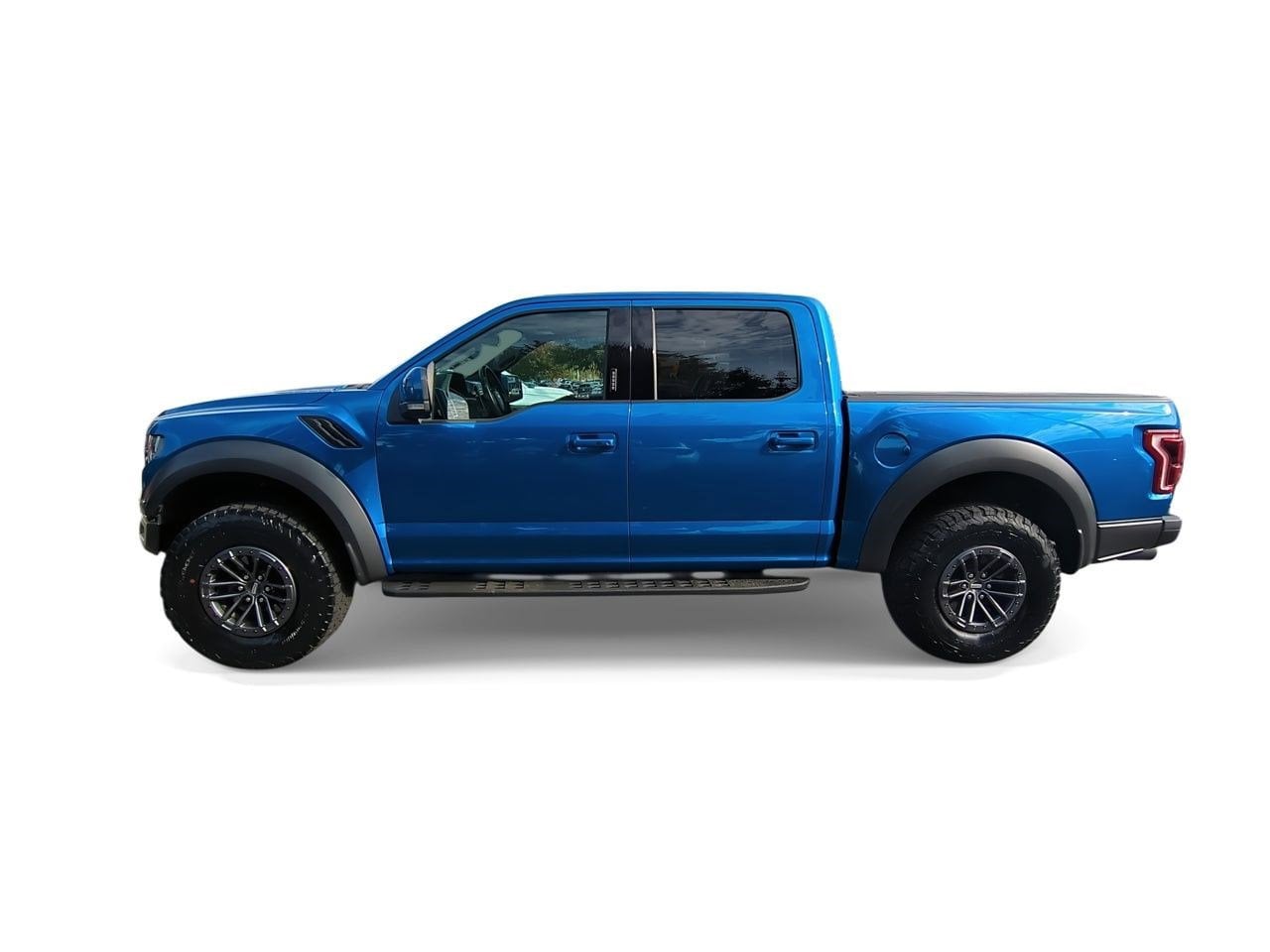 Thumbnail: 2019 Ford F-150 - 5