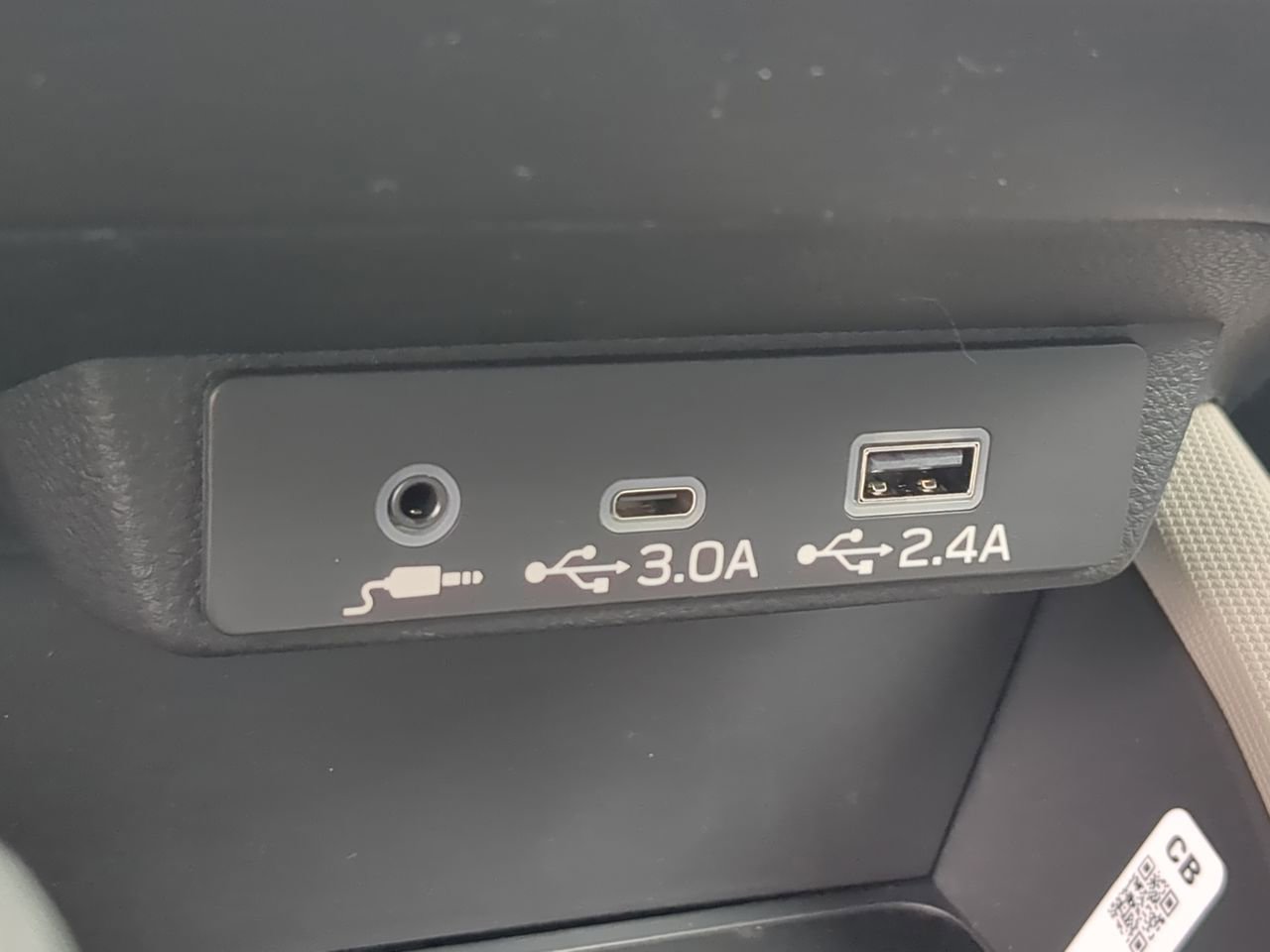 Thumbnail: 2026 Subaru Forester - 33