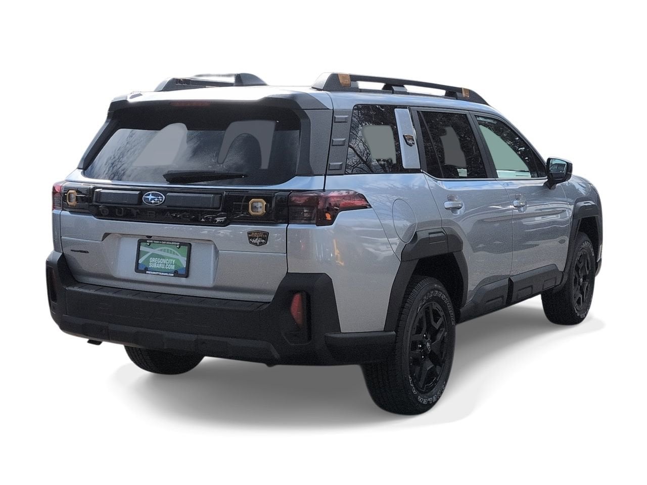 Thumbnail: 2026 Subaru Outback - 8