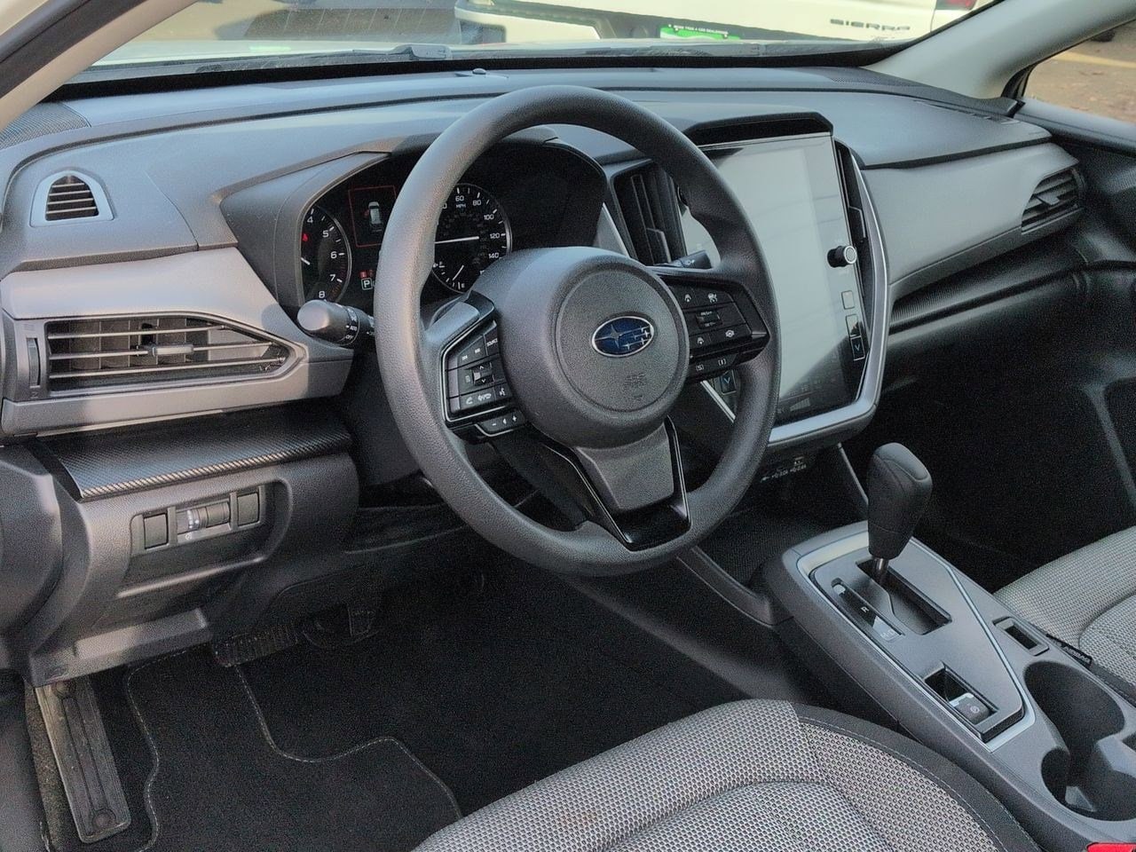 Thumbnail: 2024 Subaru Crosstrek - 10