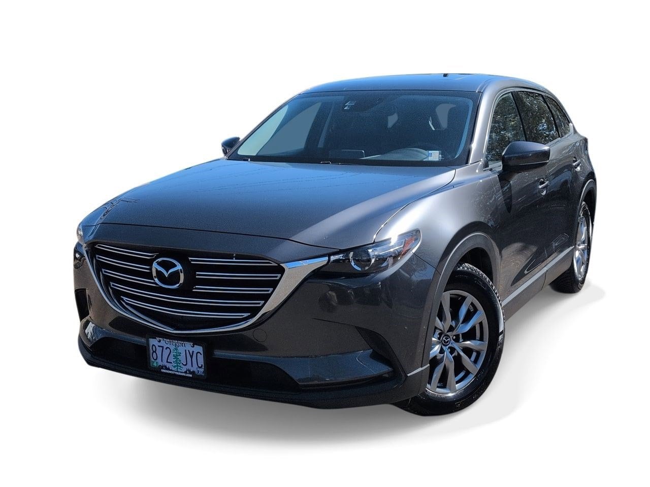 2017 Mazda CX-9 Touring -
                  Oregon City, OR