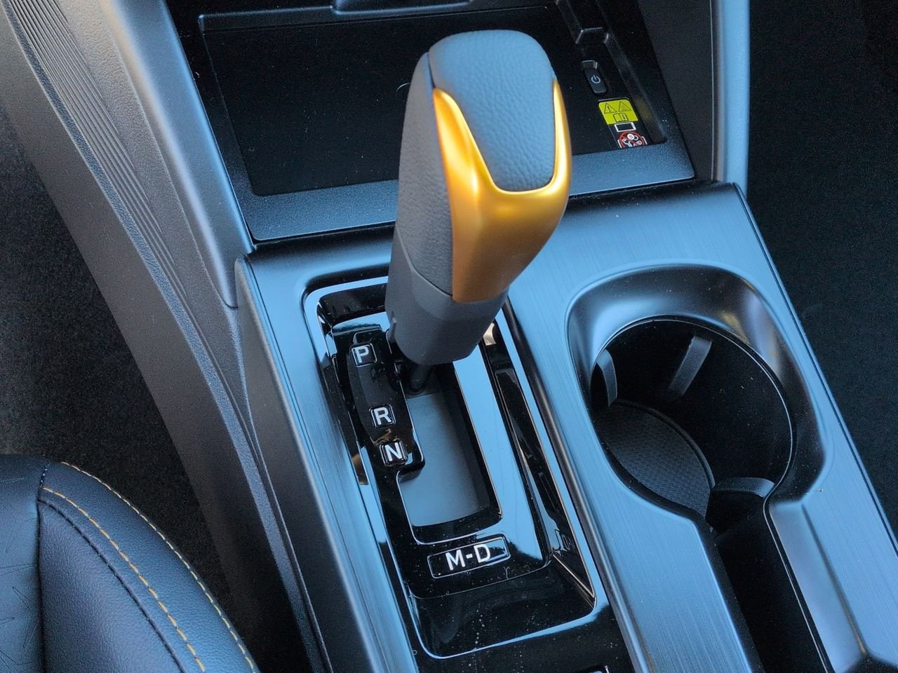 Thumbnail: 2026 Subaru Outback - 35