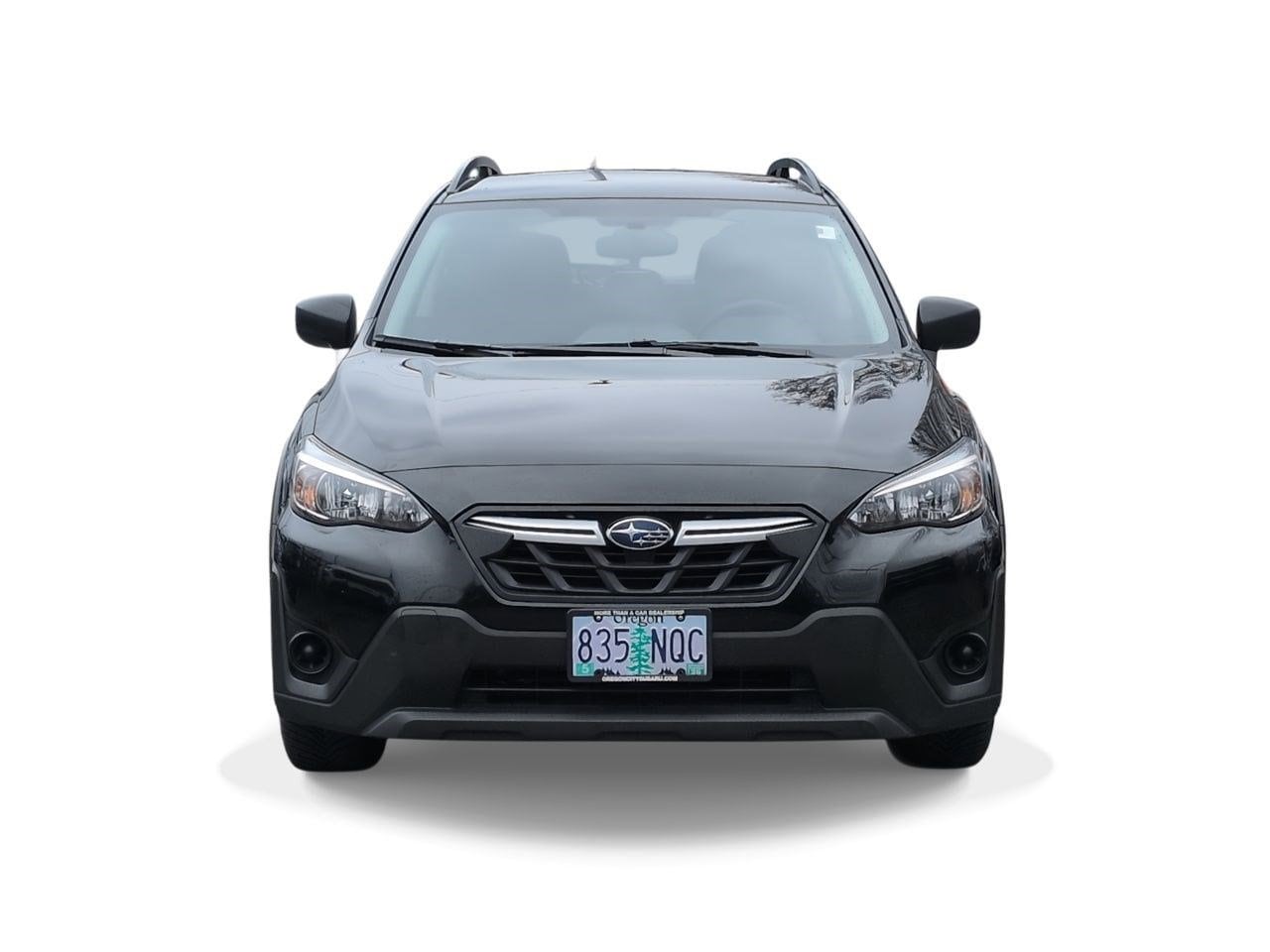 Thumbnail: 2022 Subaru Crosstrek - 3