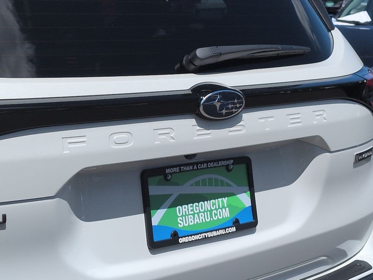 Thumbnail: 2026 Subaru Forester - 13