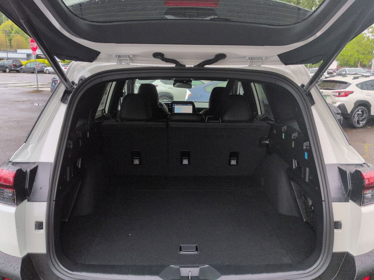 Thumbnail: 2026 Subaru Outback - 36