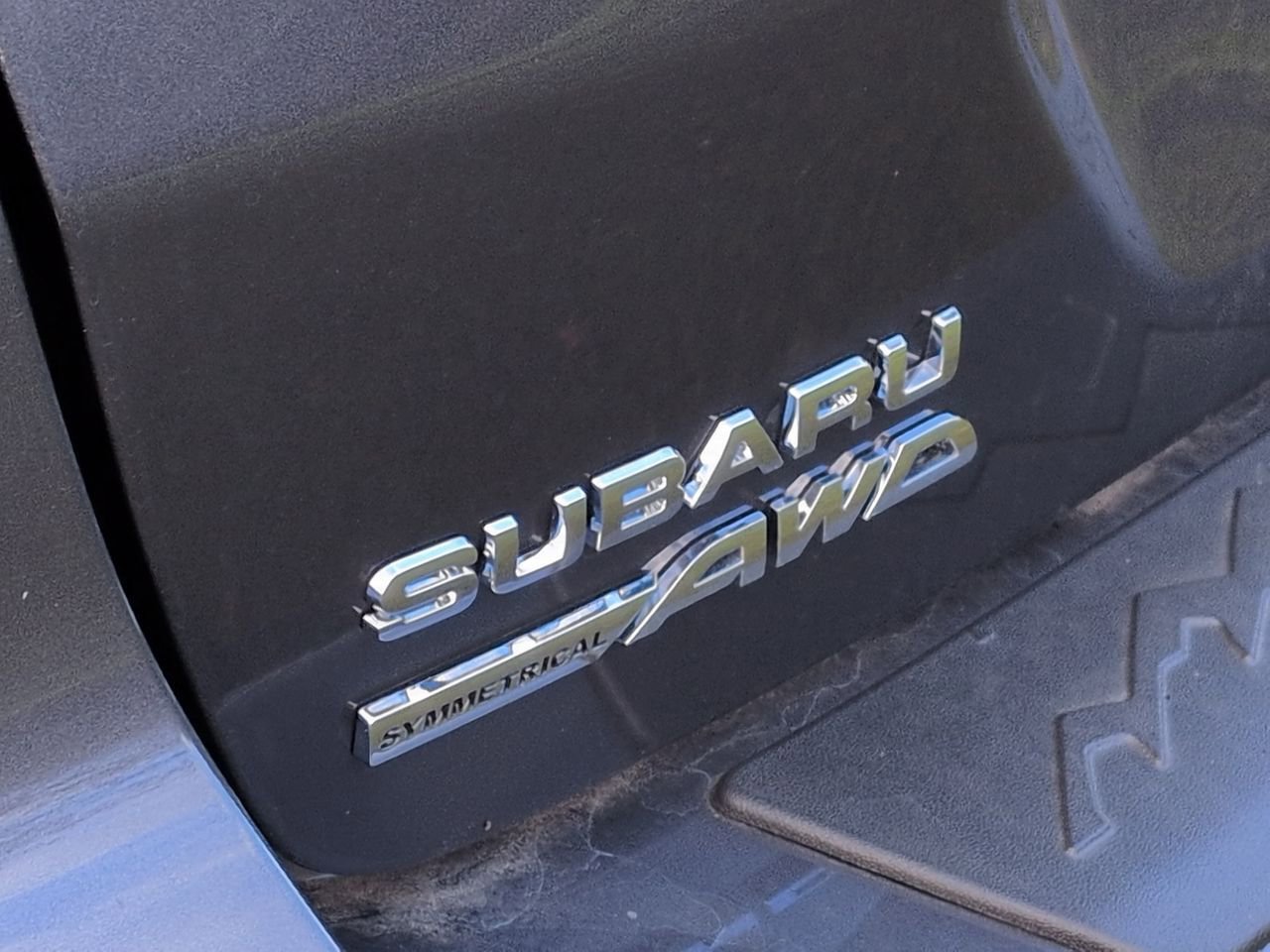 Thumbnail: 2025 Subaru Crosstrek - 12