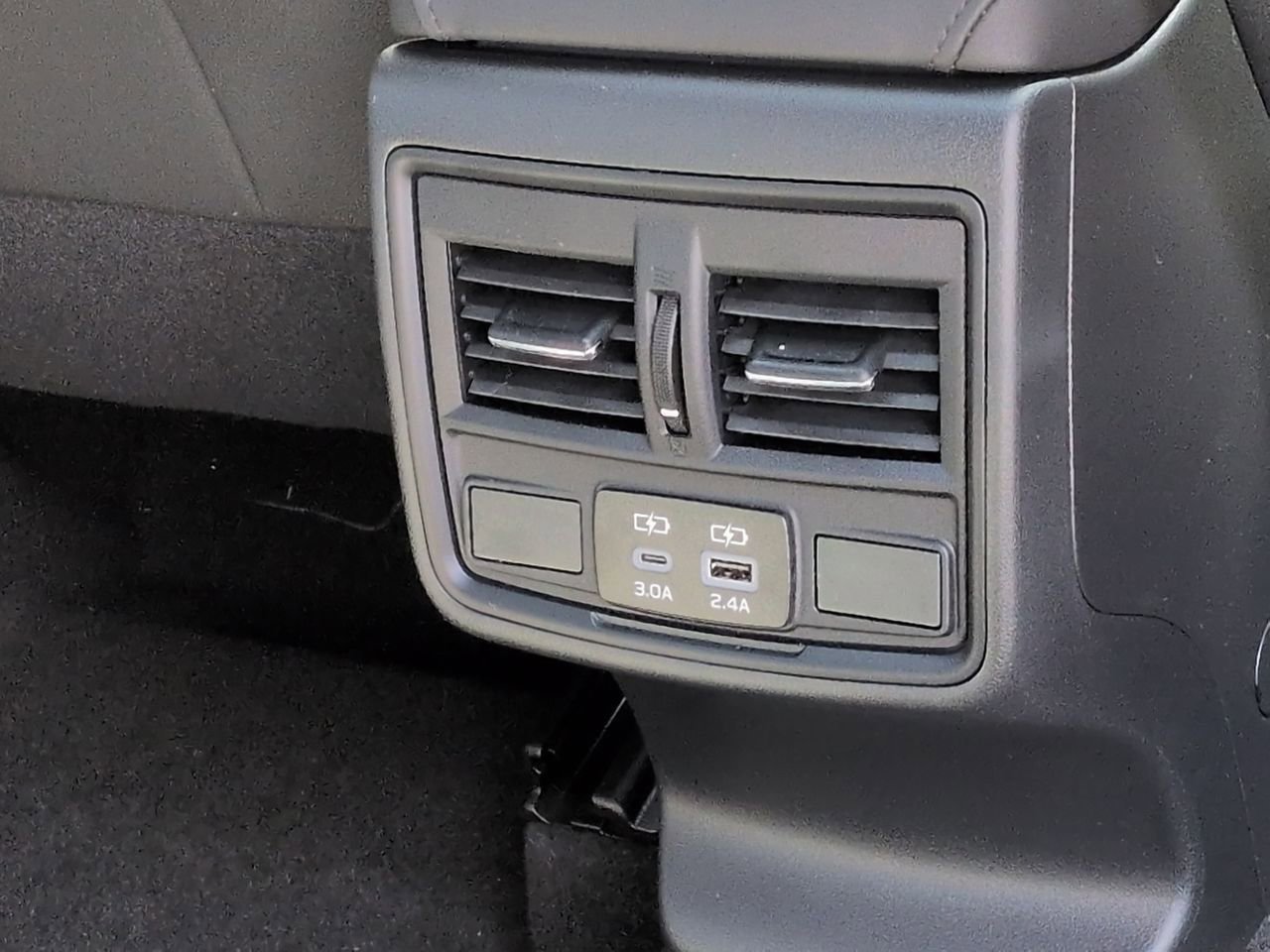 Thumbnail: 2026 Subaru Outback - 23