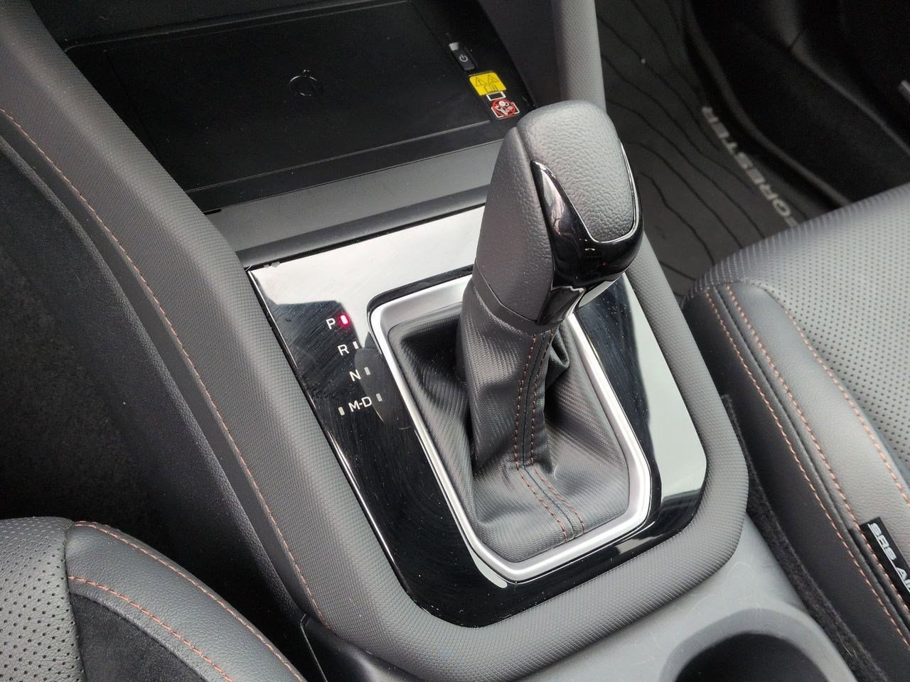 Thumbnail: 2025 Subaru Forester - 35