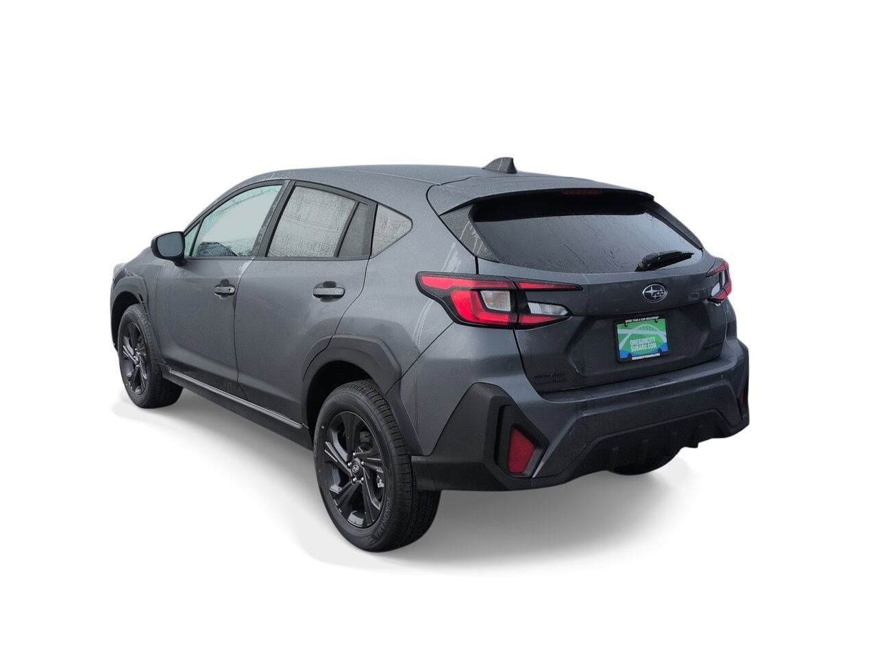 Thumbnail: 2026 Subaru Crosstrek - 6