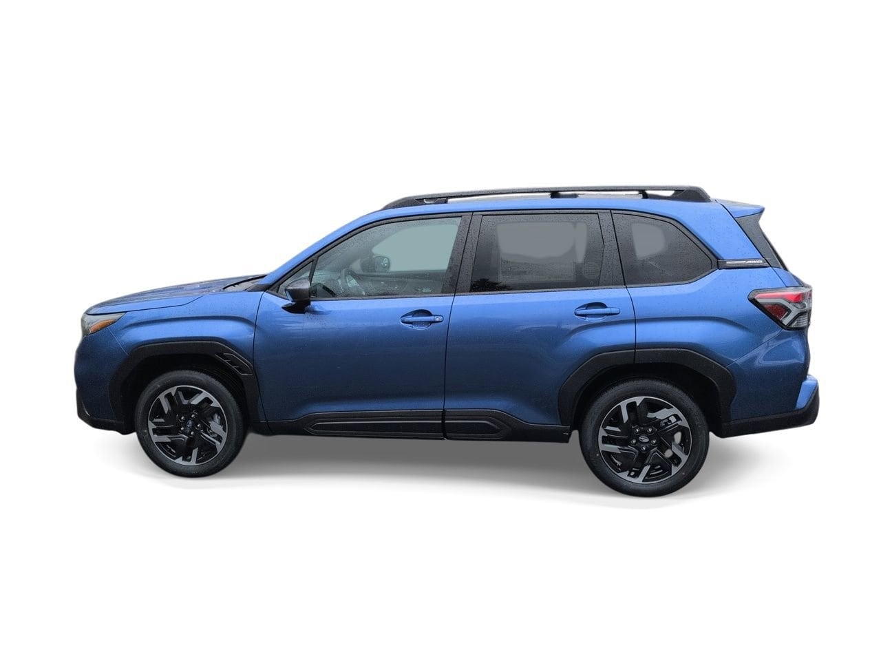 Thumbnail: 2026 Subaru Forester - 5