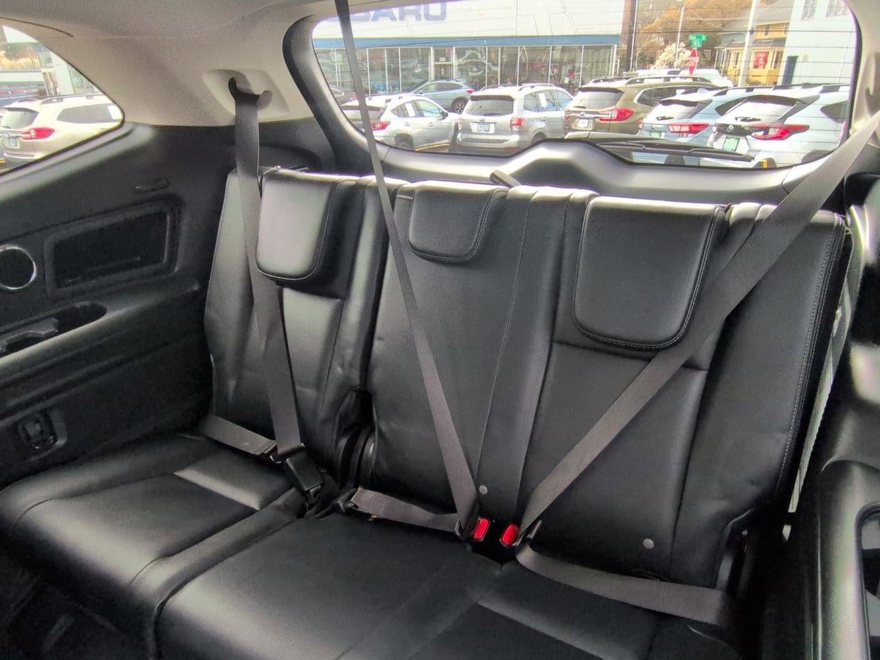 Thumbnail: 2022 Subaru Ascent - 39