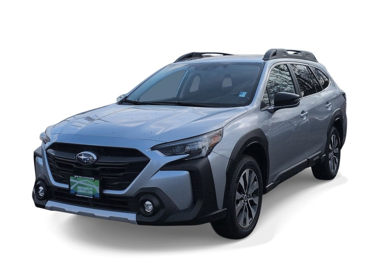 Thumbnail: 2023 Subaru Outback - 4