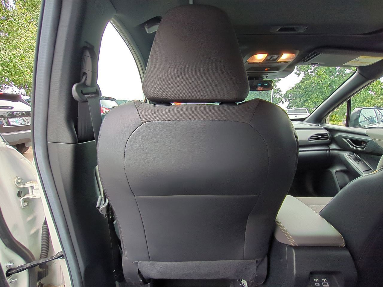 Thumbnail: 2024 Subaru Crosstrek - 27