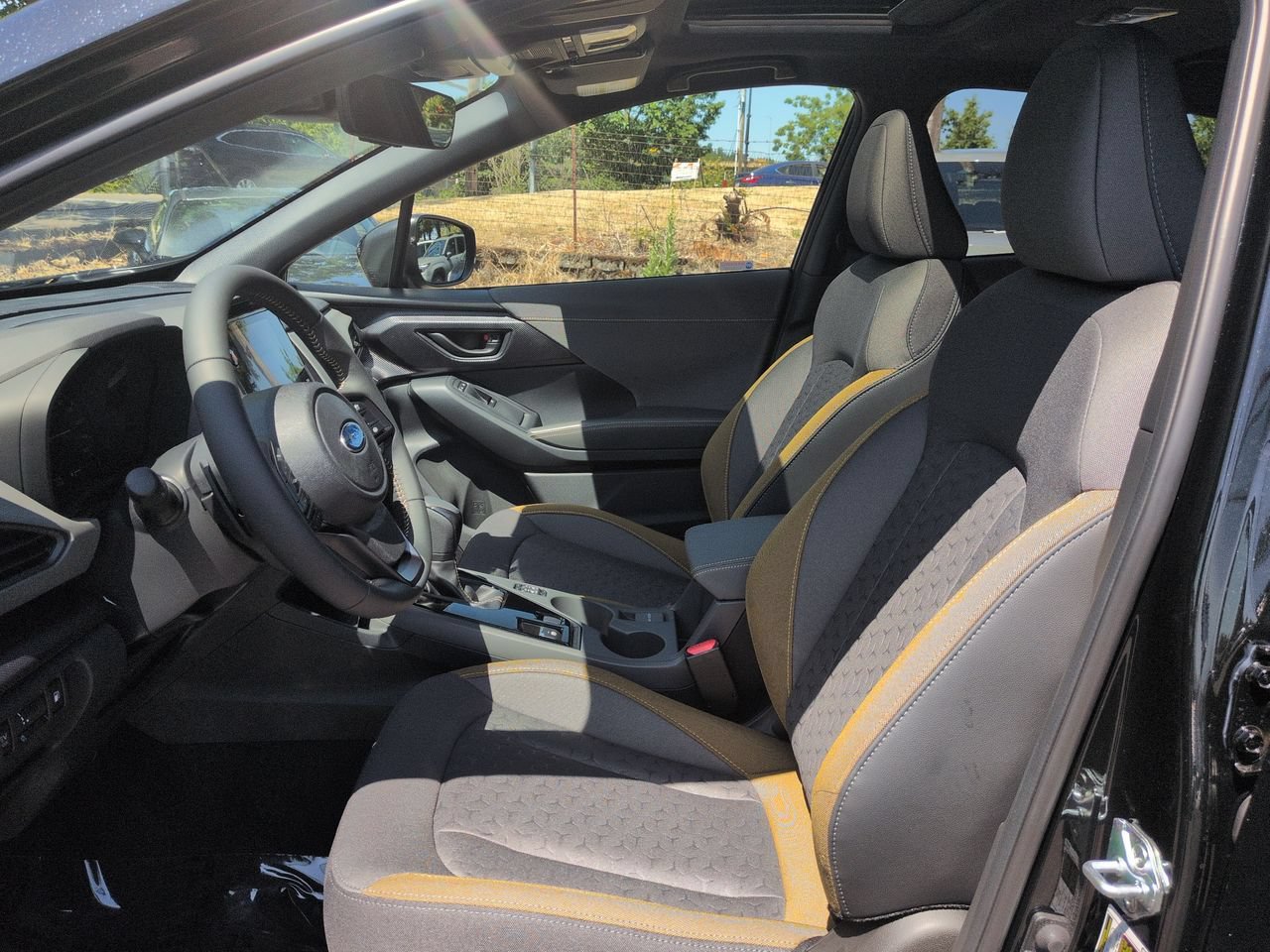 Thumbnail: 2026 Subaru Crosstrek - 16