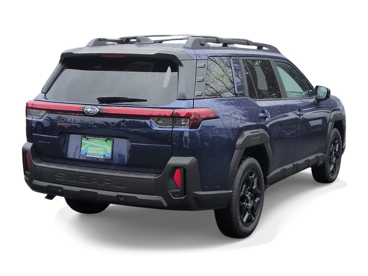 Thumbnail: 2026 Subaru Outback - 8