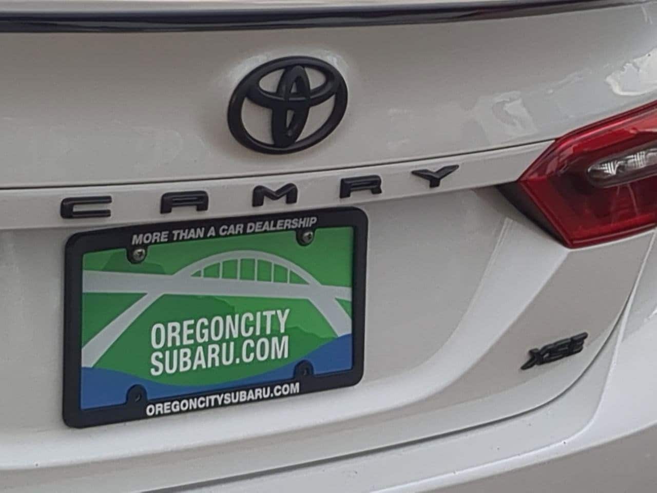 Thumbnail: 2023 Toyota Camry - 13