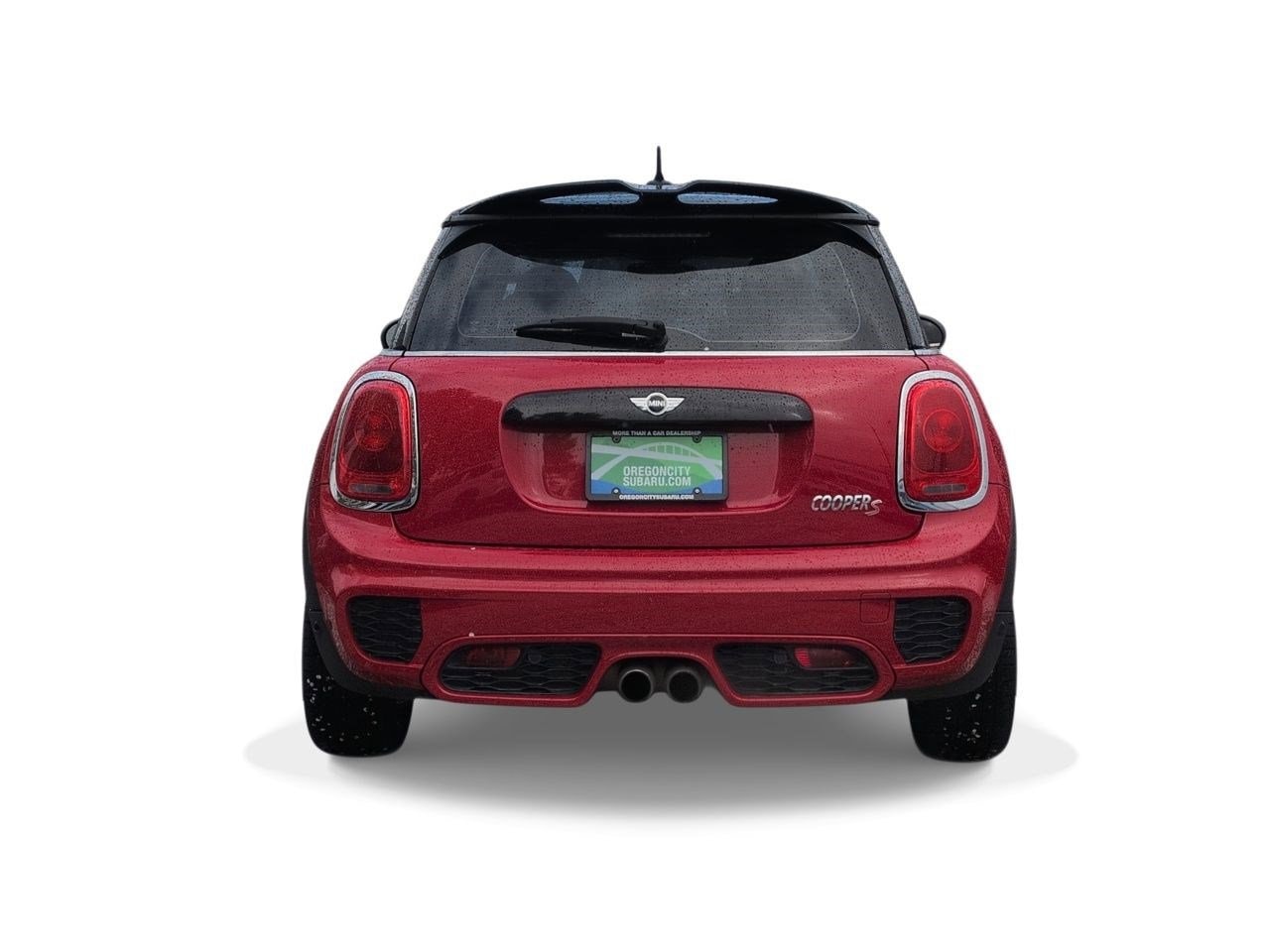 Thumbnail: 2018 MINI Cooper Hardtop - 7