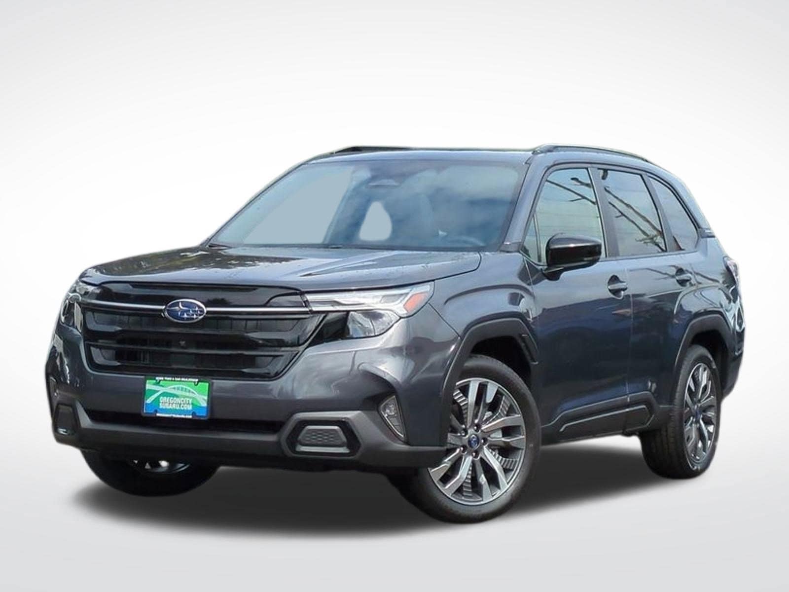 2025 Subaru Forester Touring -
                Oregon City, OR