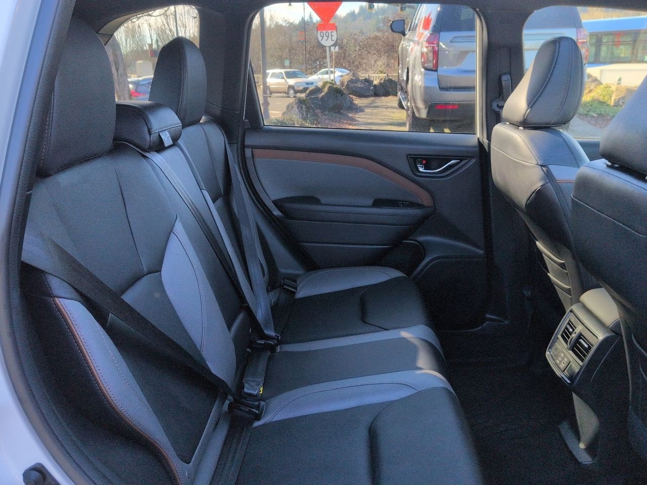 Thumbnail: 2025 Subaru Forester - 22