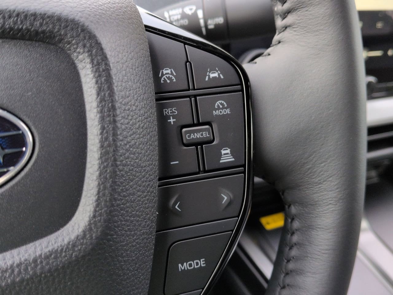 Thumbnail: 2026 Subaru Solterra - 25