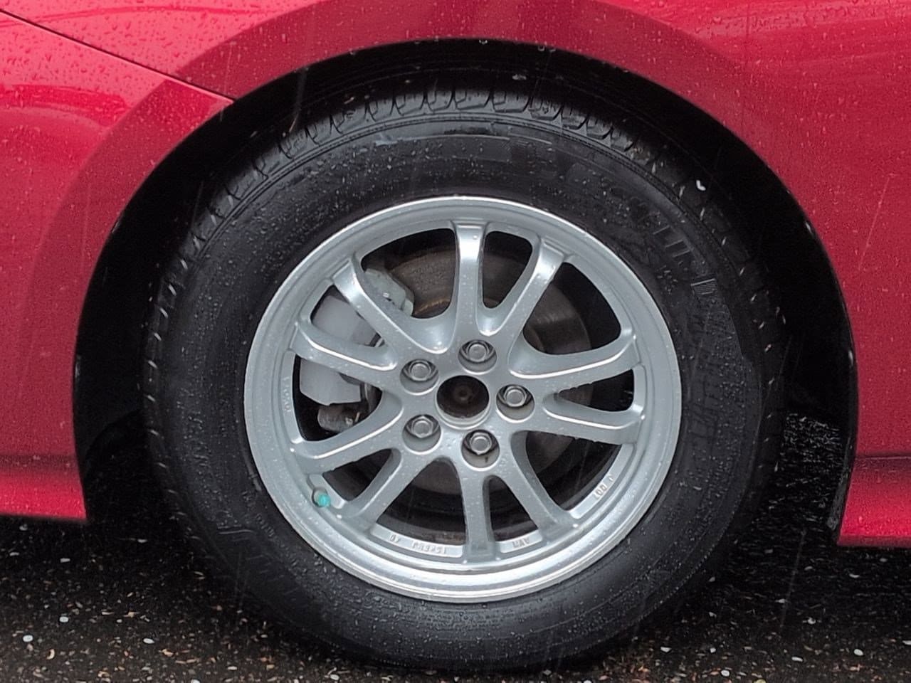 Thumbnail: 2016 Toyota Prius - 13