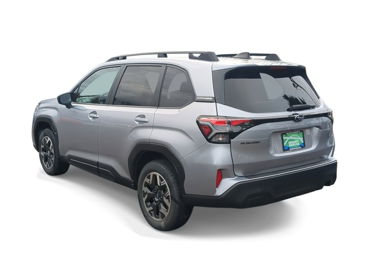 Thumbnail: 2026 Subaru Forester - 6