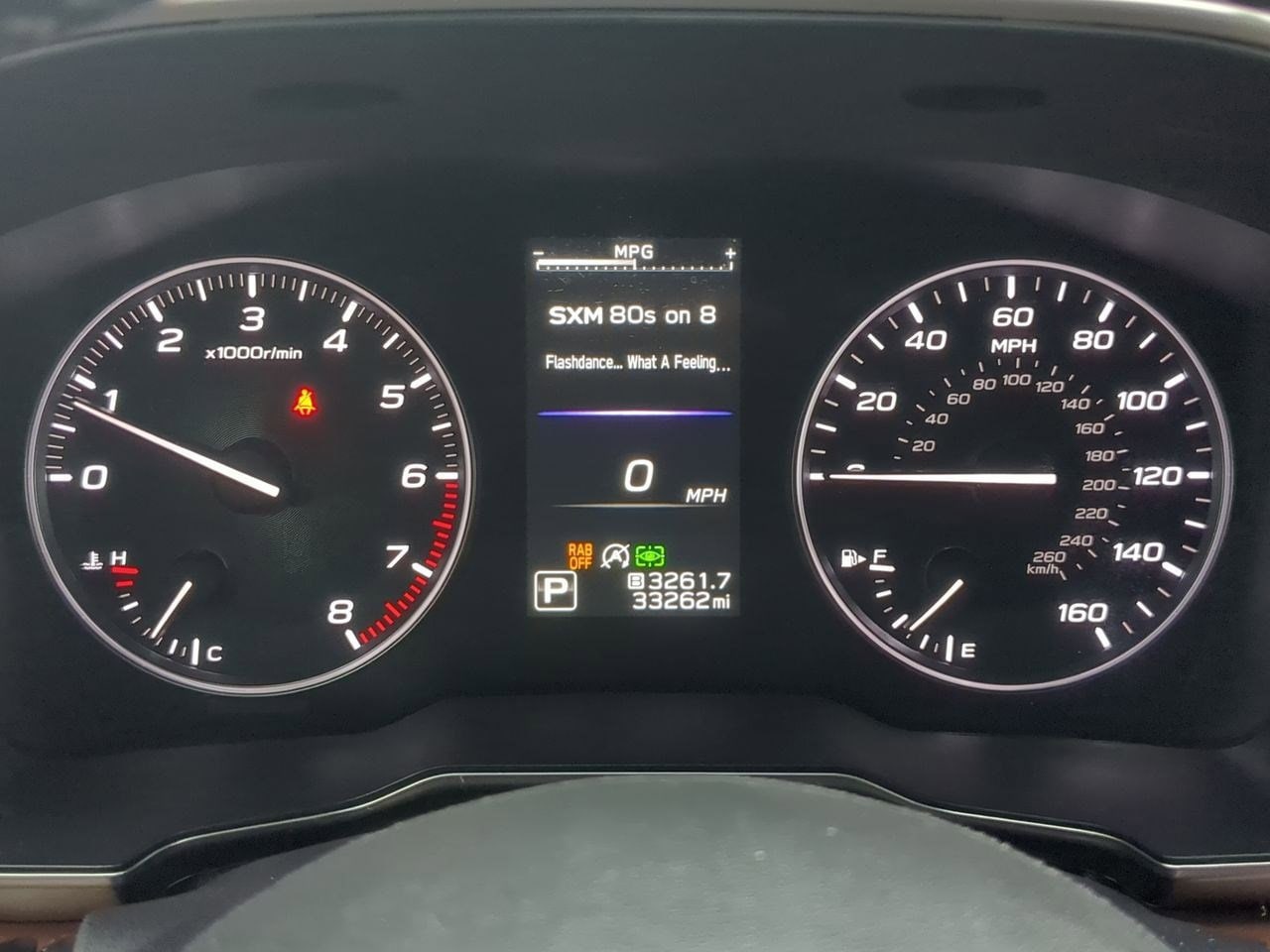 Thumbnail: 2022 Subaru Outback - 36