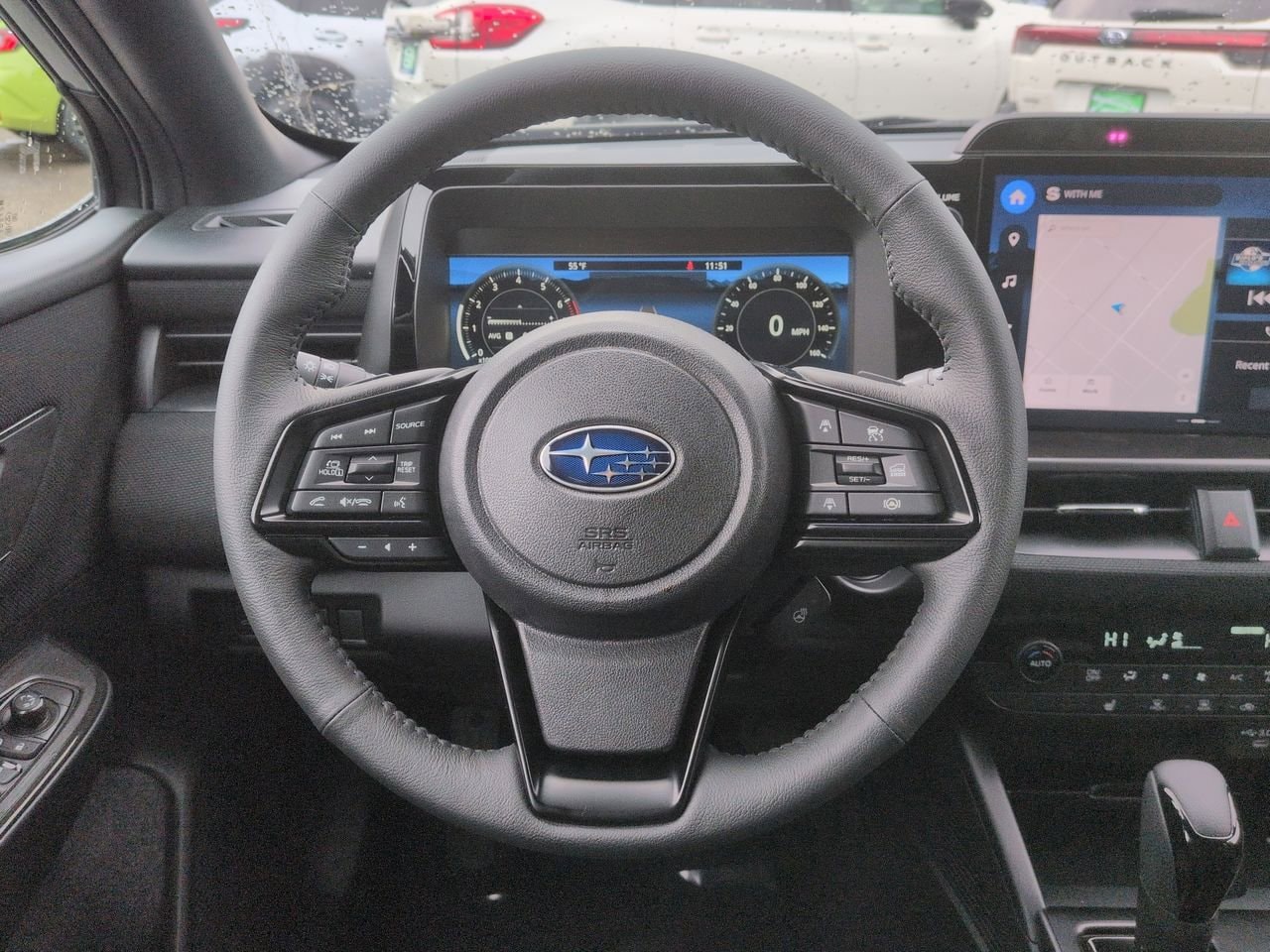 Thumbnail: 2026 Subaru Outback - 25