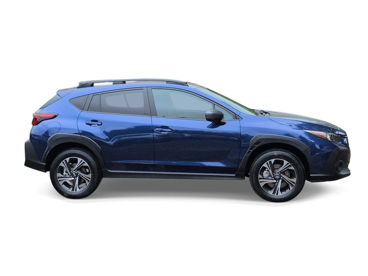 Thumbnail: 2026 Subaru Crosstrek - 9