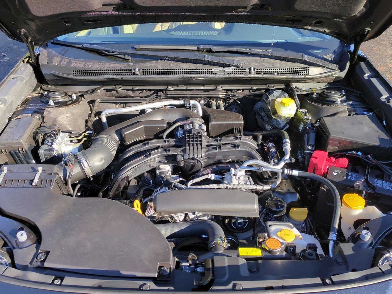 2024 Subaru Outback Limited 15