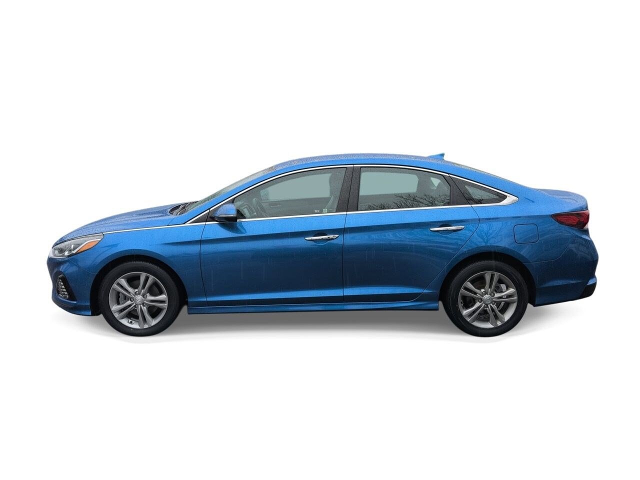Thumbnail: 2019 Hyundai Sonata - 5